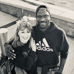 Meet your Posher, Dominic